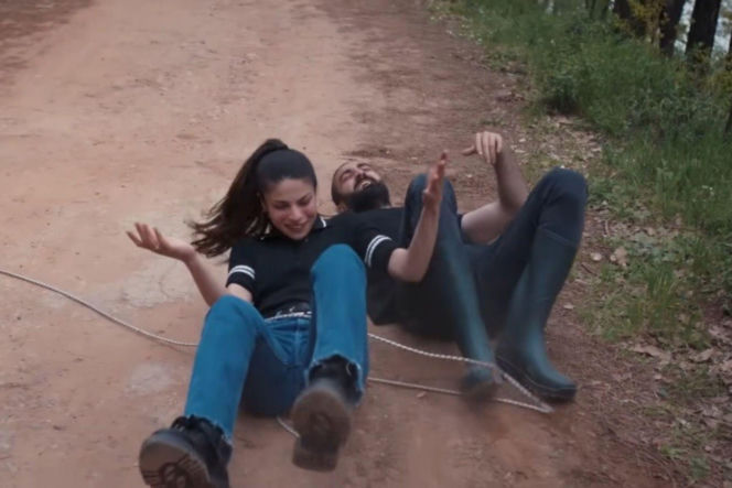 Dziedzictwo odc. 841