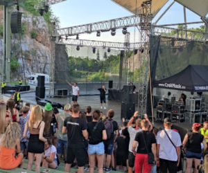 Juwenalia 2021 w Kielcach