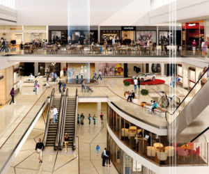Galeria Północna na Białołęce