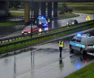 Burze na Śląsku i w Zagłębiu