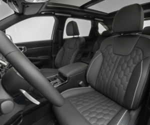 Kia Sorento (2021)