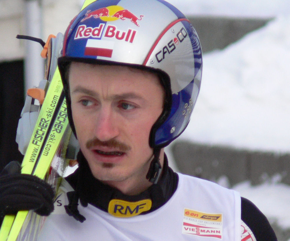 Adam Małysz