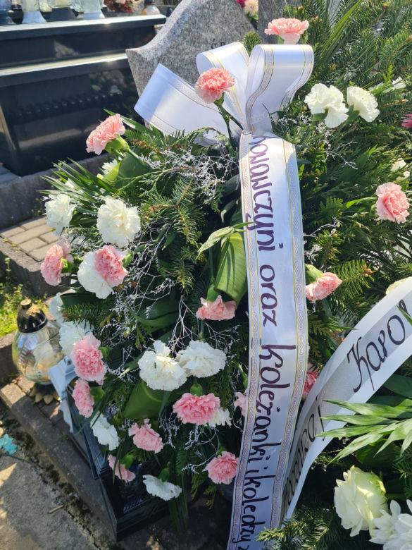 Lubenia. 15- letnia Karolina zadławiła się cukierkiem i zmarła [GALERIA]