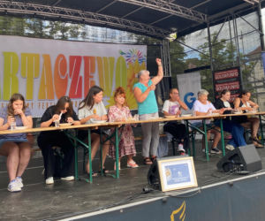 Regionalny Festiwal Pogranicza „Kartaczewo” 2026