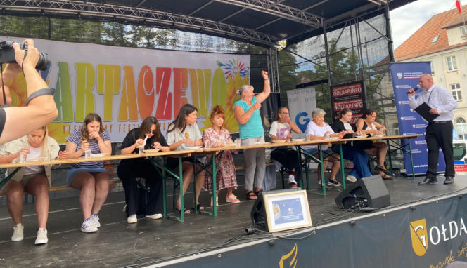 Regionalny Festiwal Pogranicza „Kartaczewo” 2026