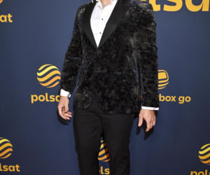 SKOLIM robi masę, ja fast food i kiełbasę