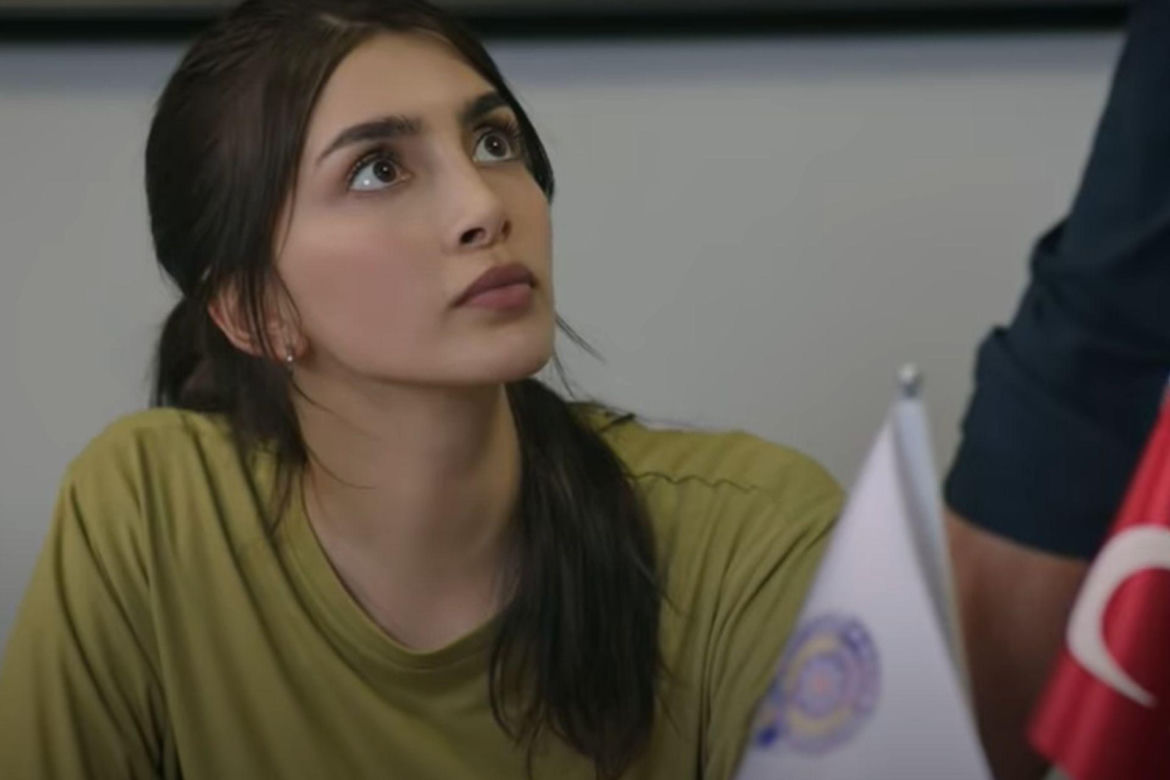 Duygu z "Emanet". Co o niej wiemy? 