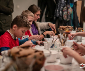 Uskrzydlamy! Kolejna akcja Domu Aniołów Stróżów