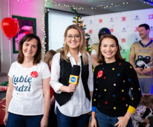 Szlachetna Paczka 2019. Otwarcie bazy rodzin