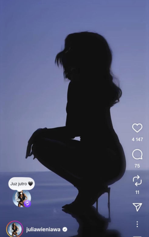 Julia Wieniawa