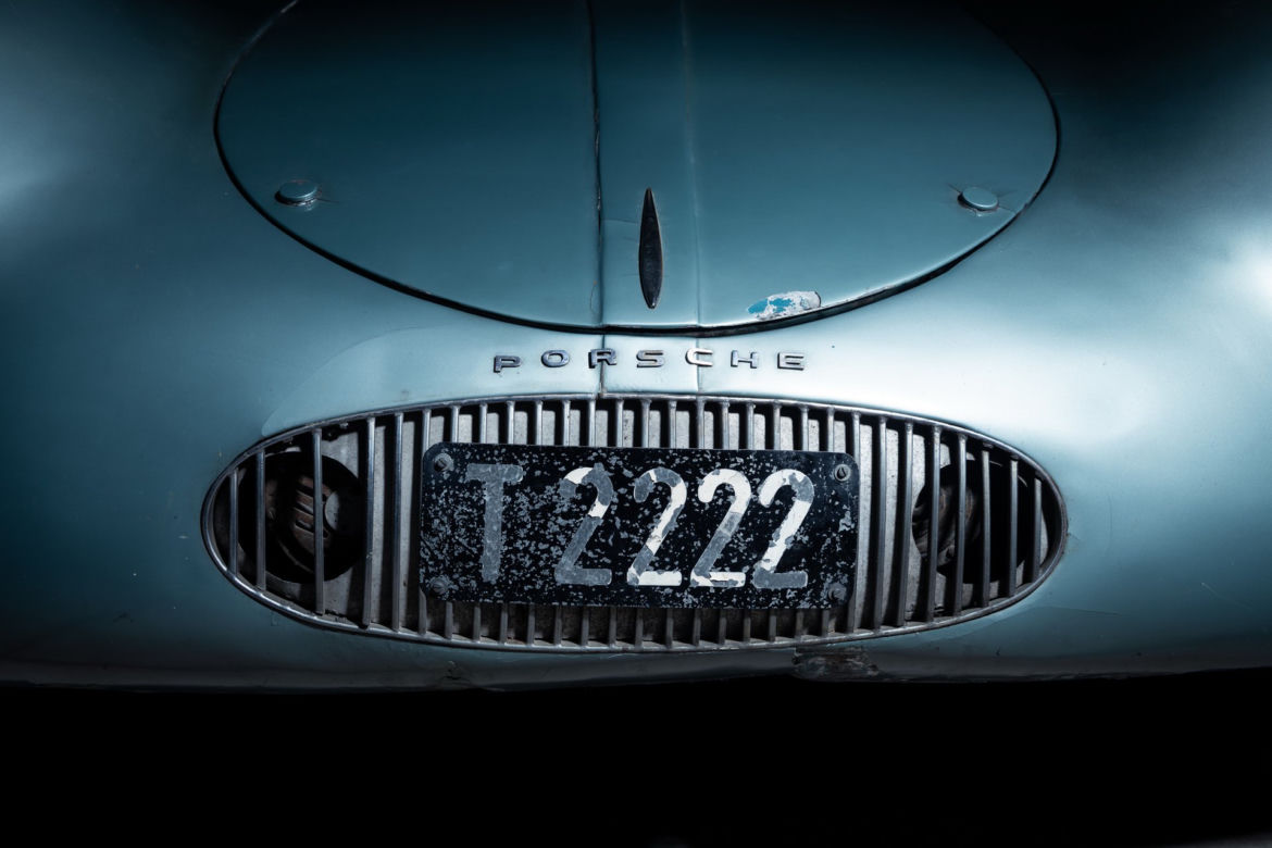 Porsche Typ 64