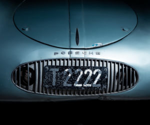 Porsche Typ 64