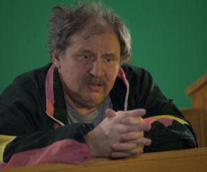 Andrzej Grabowski jako Ferdek Kiepski