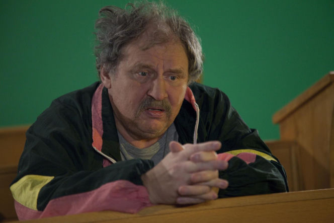 Andrzej Grabowski jako Ferdek Kiepski