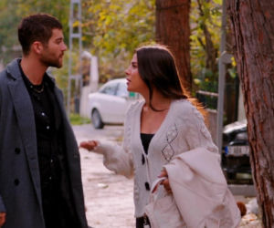 Miłość i nadzieja, odcinek 339. Cihan, Zeynep