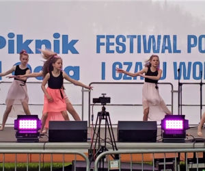 Piknik nad Odrą 2022 w Szczecinie
