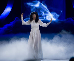 Twoja twarz brzmi znajomo: Barbara Melzer jako Kate Bush