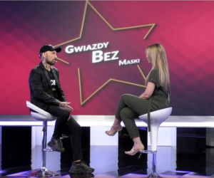 Politycy chcieli ode mnie odkupić sekstaśmy - Patryk Vega
