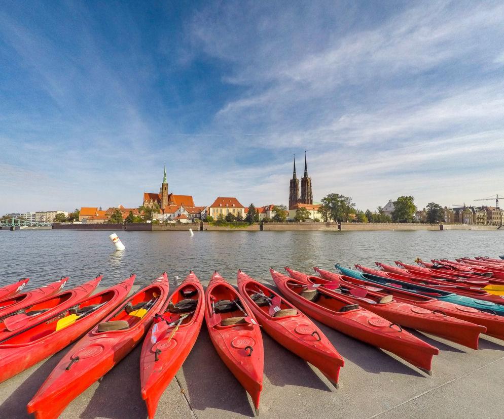 Czekamy również na Wasze zdjęcia Wrocławia!