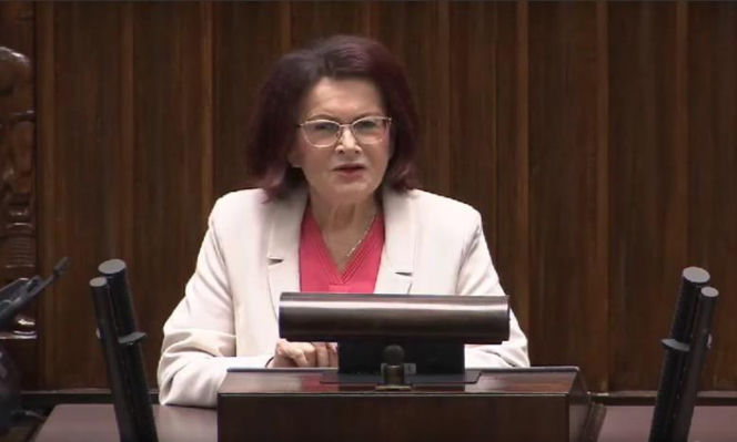 Maria Kurowska urzekła Jarosława Kaczyńskiego? Niebywałe doniesienia mediów