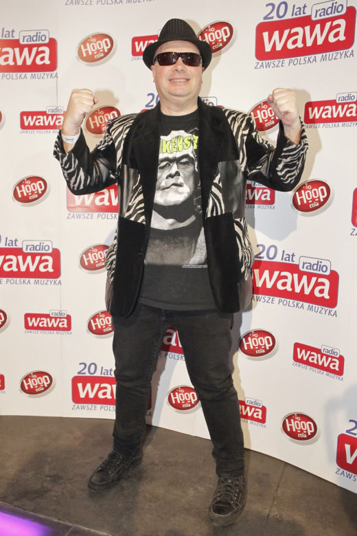 Krzysztof Skiba