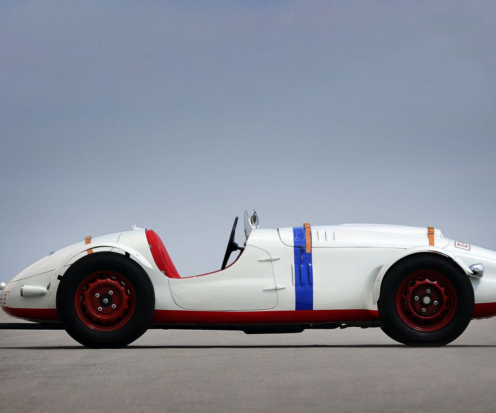 Skoda 966 Supersport