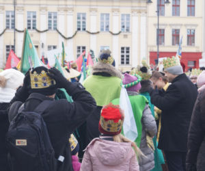 Bydgoski Orszak Trzech Króli 2022 [ZDJĘCIA]