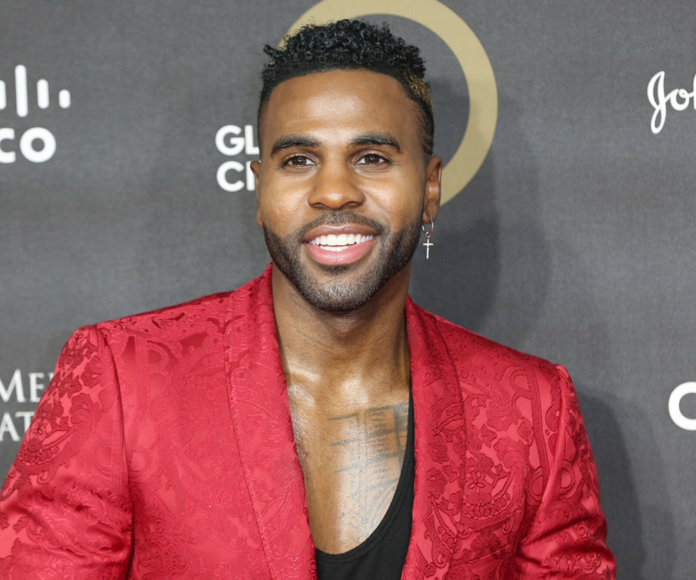 Jason Derulo