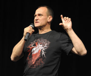 Przerwał kampanię by ratować ojca