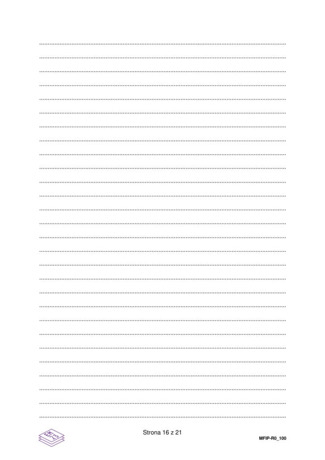 Matura 2026: filozofia 8.05.2026r. Arkusze CKE, poziom podstawowy [Formuła 2023]