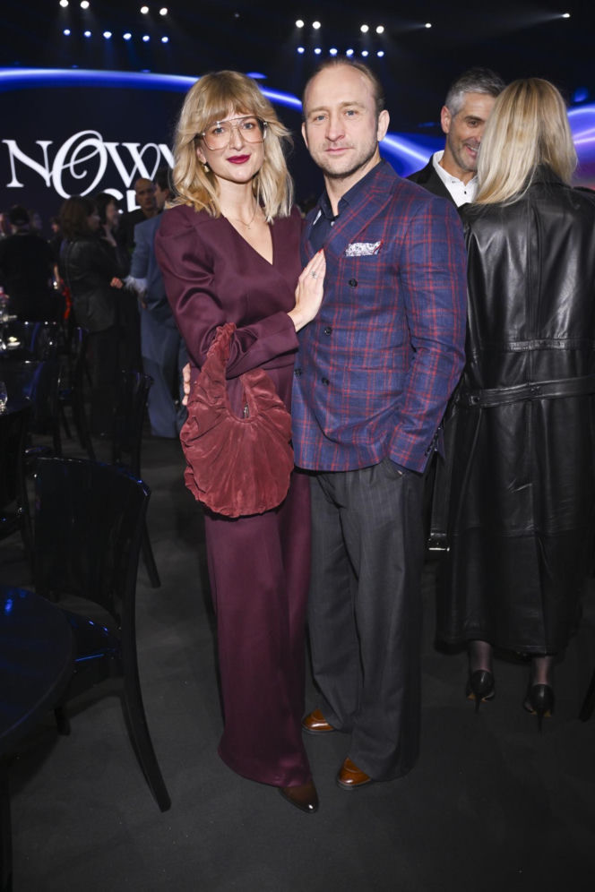 Gwiazdy na ramówce TVN