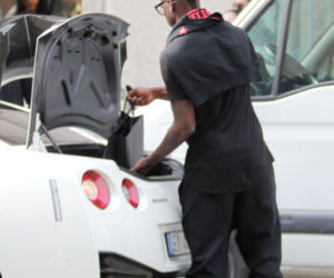 Mario Balotelli