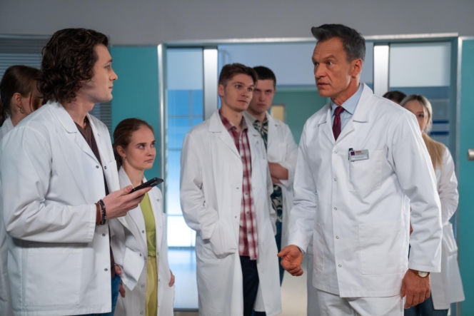 "Na dobre i na złe", odcinek 984: Iga pod wpływem narkotyków?! Jej zachowanie wzbudzi niepokój