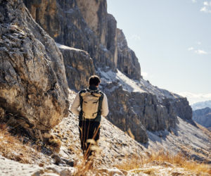 Dolomity