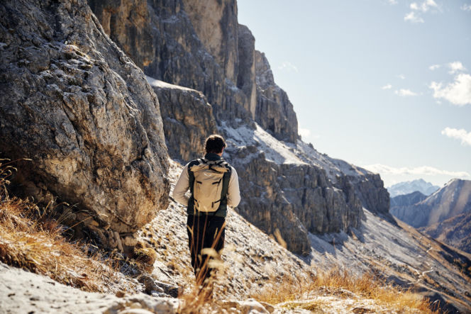 Dolomity