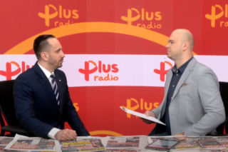 Kowalski: Mamy w polskim Sejmie partię niemiecką, stronnictwo niemieckie [Sedno Sprawy]
