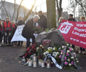 PiS poprze Ikonowicza na rzecznika?
