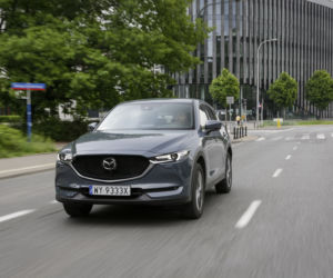 Mazda CX-5 (2020)