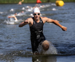 Energa Susz Triathlon