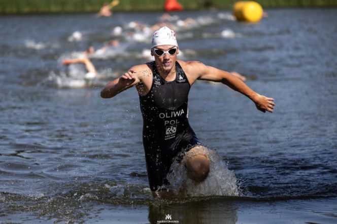 Energa Susz Triathlon