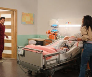 Pierwsza miłość: Izabela zabije Marysię? Raz na zawsze pozbędzie się synowej?