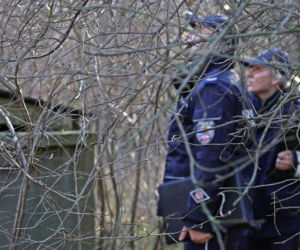 Dzielnicowy bliżej nas. Spot promocyjny łomżyńskiej policji