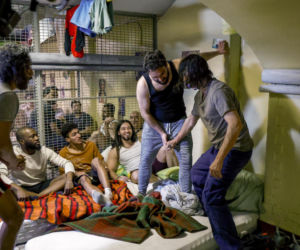 Pierwsza miłość: Mateusz Kościukiewicz wraca jako Paweł Krzyżanowski