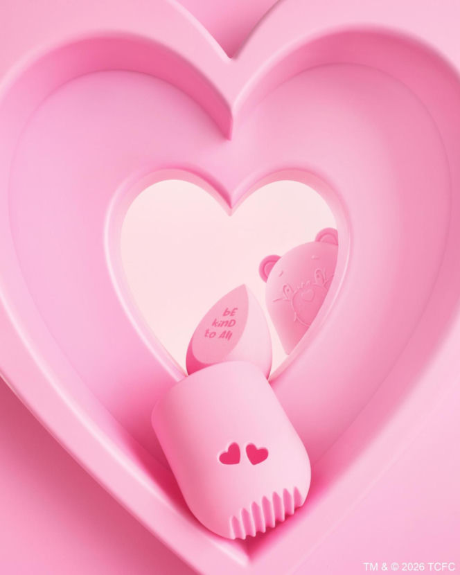 essence x Care Bears