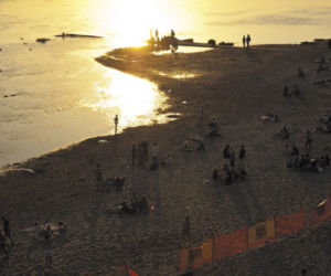 Plaża