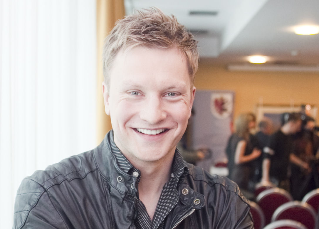Jakub Wesołowski