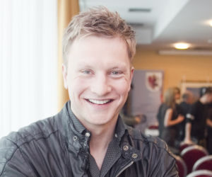 Jakub Wesołowski
