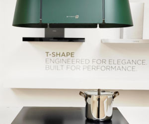 Shpwroom Franke w Fabriano