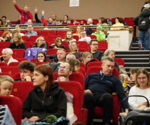 34 Finał WOŚP w Iławie