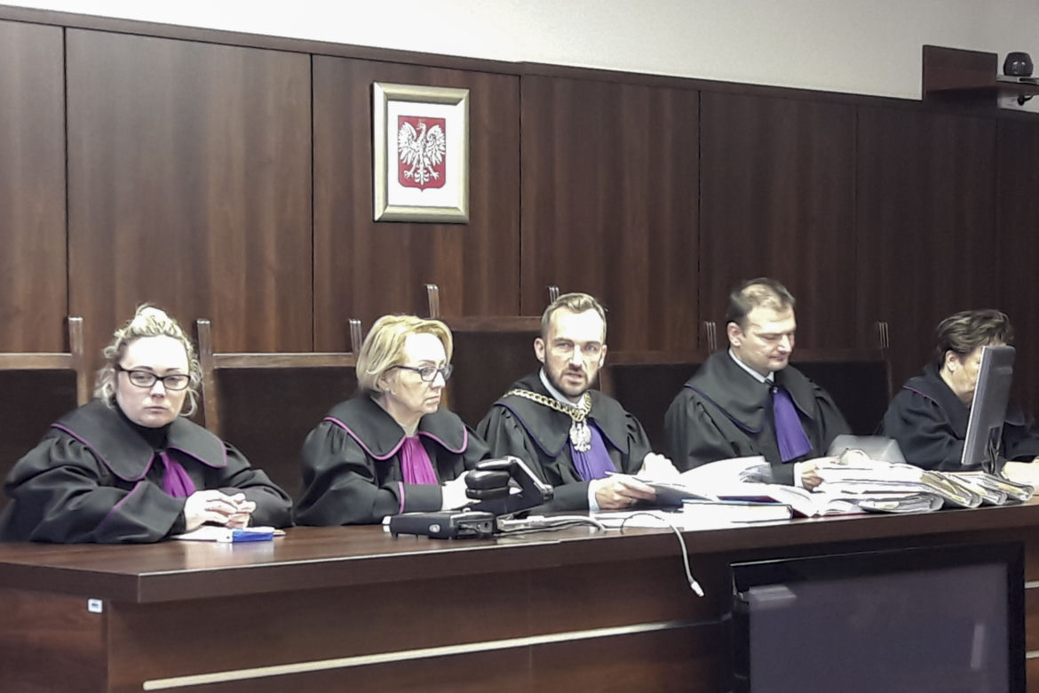 Udusił swoją żonę z zazdrości